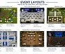 Event Staff, Security, Planning