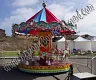 Mechanical Rides & Games