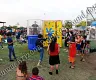 Dunk Tanks & Water Games