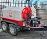 Water Trailers | Water Hoses