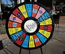 Prize Wheels - Raffle Drums