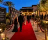 Red Carpet & Stanchions