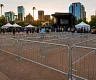 Crowd Control | Barricades Temporary Fence