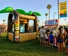 Concession Stands - Ticket Booths