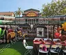 Giant Movie Screens | Photo Booths