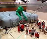 Laser Tag & Inflatable Maze Rentals