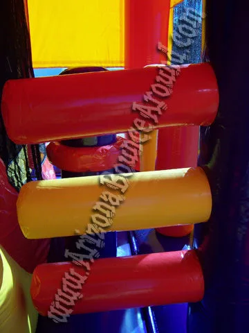 Inflatable Bouncer Rental, Phoenix, Scottsdale AZ 