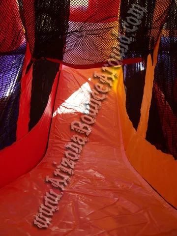 Inflatable Bouncer Rental, Phoenix, Scottsdale AZ 