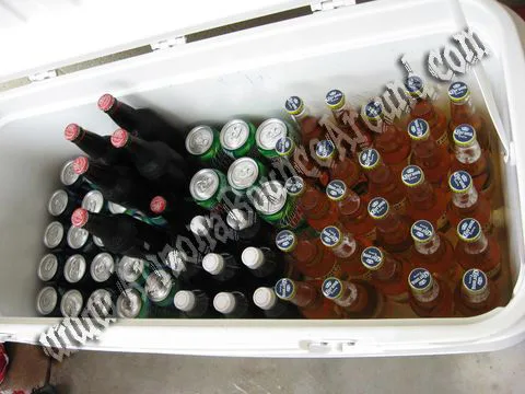 Igloo Cooler Rentals Phoenix