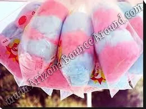 Cotton Candy machine rental Phoenix