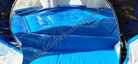Frosty the Snowman Bounce House Rental Phoenix Arizona