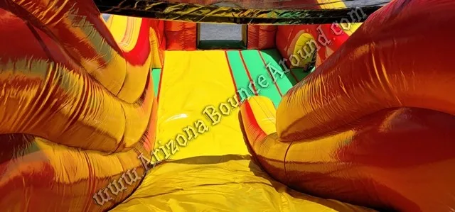 Santa Sleigh Rental Phoenix Arizona
