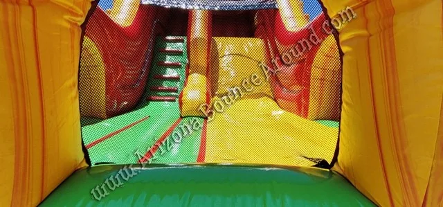 Santa Sleigh Rental Phoenix Arizona