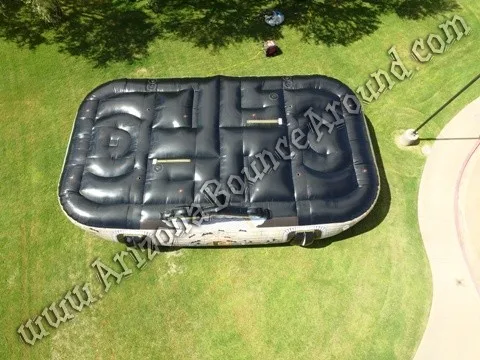Inflatable Haunted House Rental Phoenix AZ