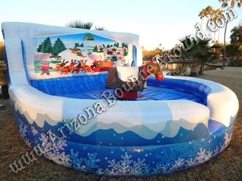 Mechanical Reindeer Rental - Phoenix, Scottsdale, Tempe, AZ