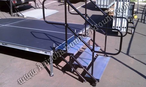 Fashion Runway Rentals in Phoenix AZ