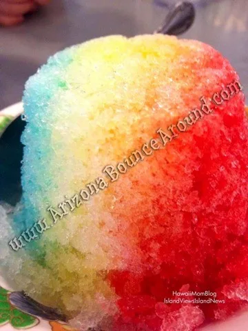 Rent a Snow Cone Machine in Phoenix
