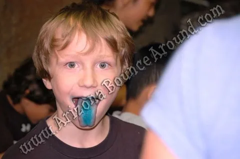 Rent a Snow Cone Machine in Phoenix