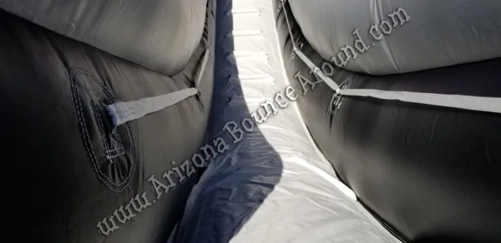 Wild One Slide Rental Phoenix Arizona