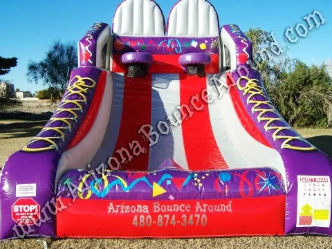 basketball Shooting game rental AZ