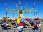 Amusement Rides 