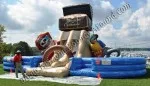 Inflatable Obstacle Course Rental Phoenix | Rent Inflatable Obstacle Courses 