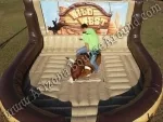 Western Mechanical Bull Ring Rental Phoenix, Scottsdale - Arizona