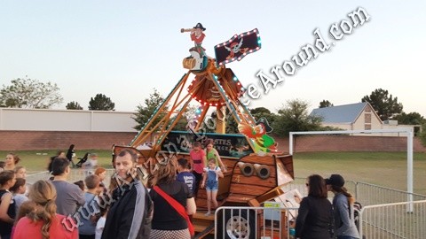 Ideas for school carnivals in Phoenix Arizona