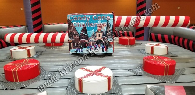 Holiday party games for kids and adults Phoenix, Arizona