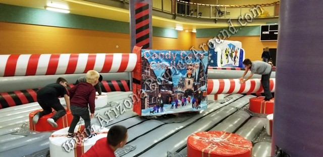 Holiday party games for kids and adults Phoenix Arizona