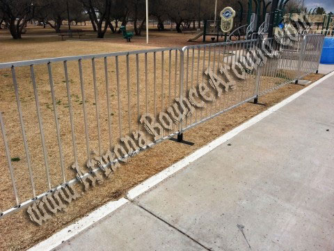 Temporary Fencing Rentals Omaha