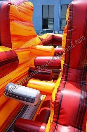 The Floor is Lava Inflatable Rentals Phoenix Arizona - The Floor is ...