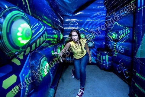 Phoenix Video Games