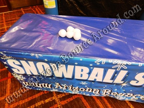 Holiday Time Indoor Snowball Fight 24 Soft Snowballs No Mess Fun!