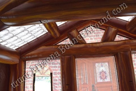 Inflatable Pub Rentals - Phoenix, Scottsdale, Tempe, Arizona