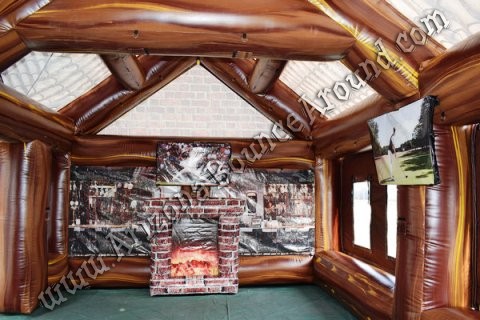 Inflatable Pub Rentals - Phoenix, Scottsdale, Tempe, Arizona
