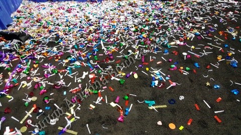 Rent a Confetti Blower Machine — Ultimate Confetti