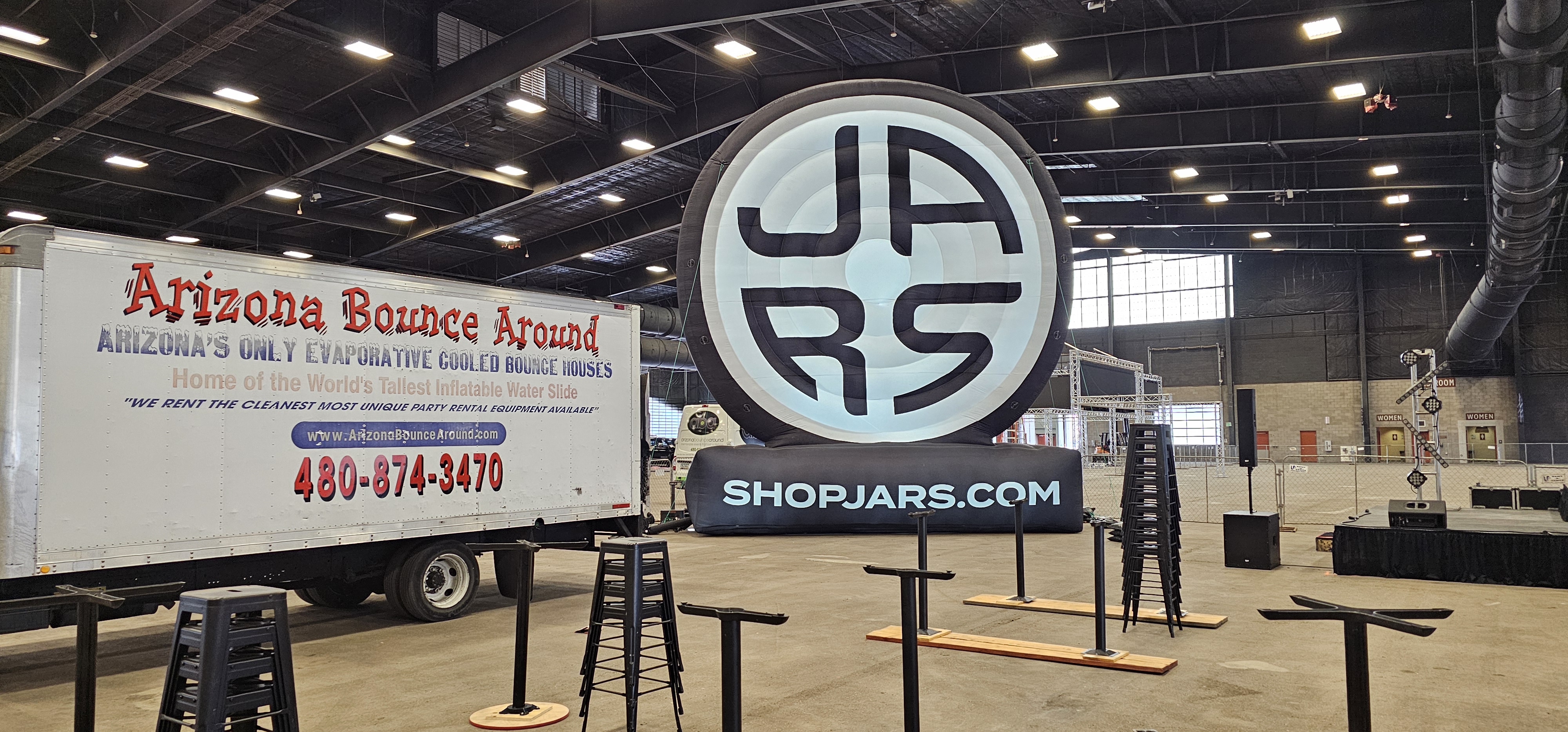 Party Rental Companies near Westworld
