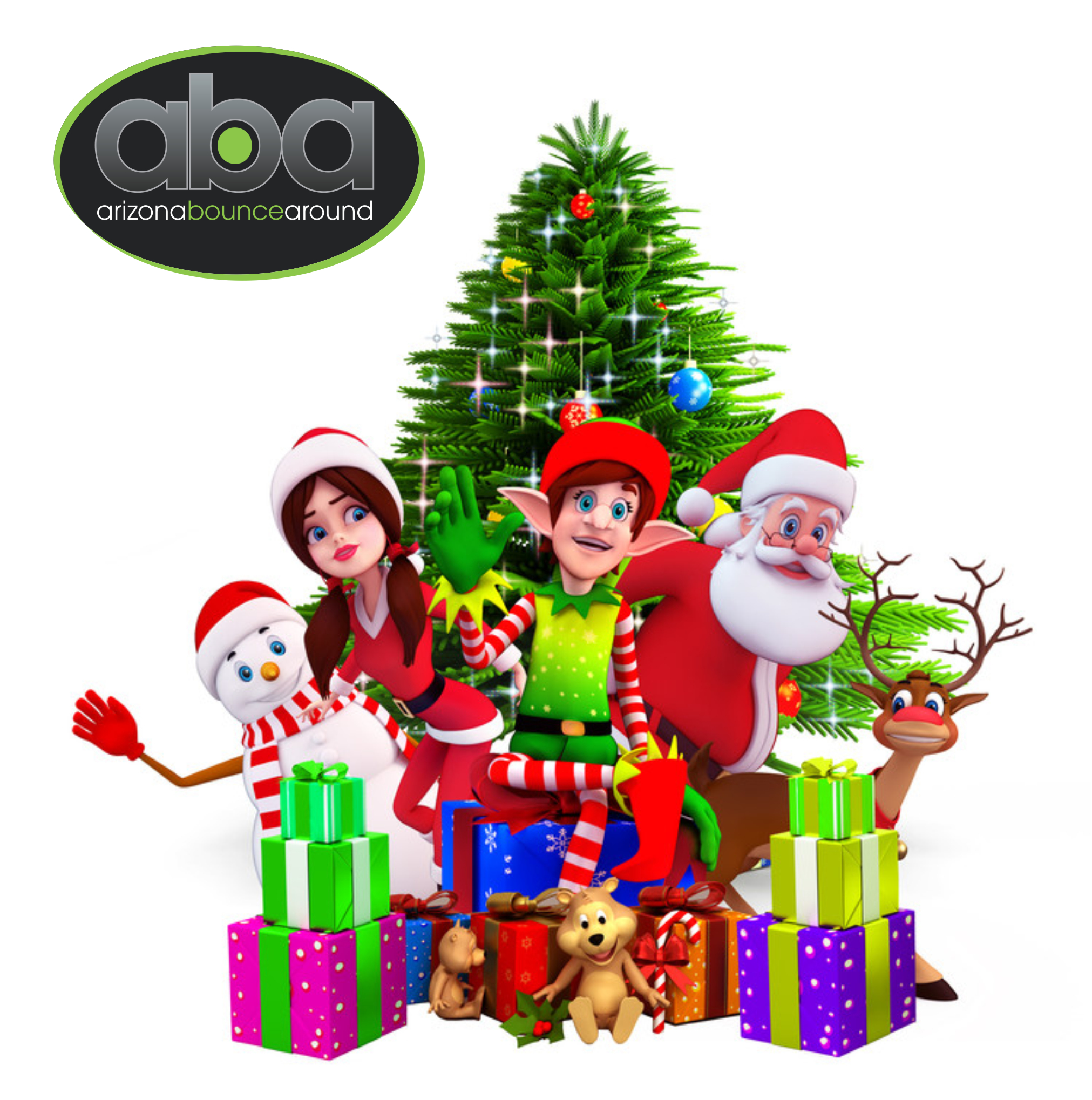 Christmas Party ideas for company parties in Scottsdale