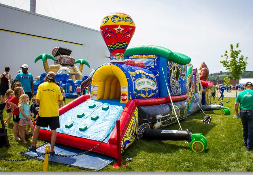Bounce House Rental Scottsdale