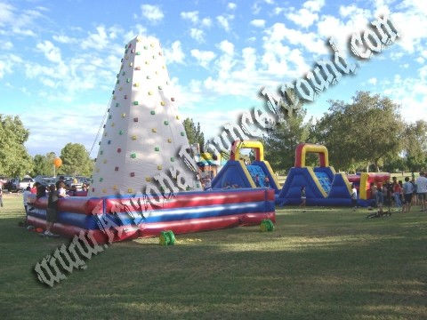 Rock climbing parties Phoenix Arizona, Arizona rock climbing rental