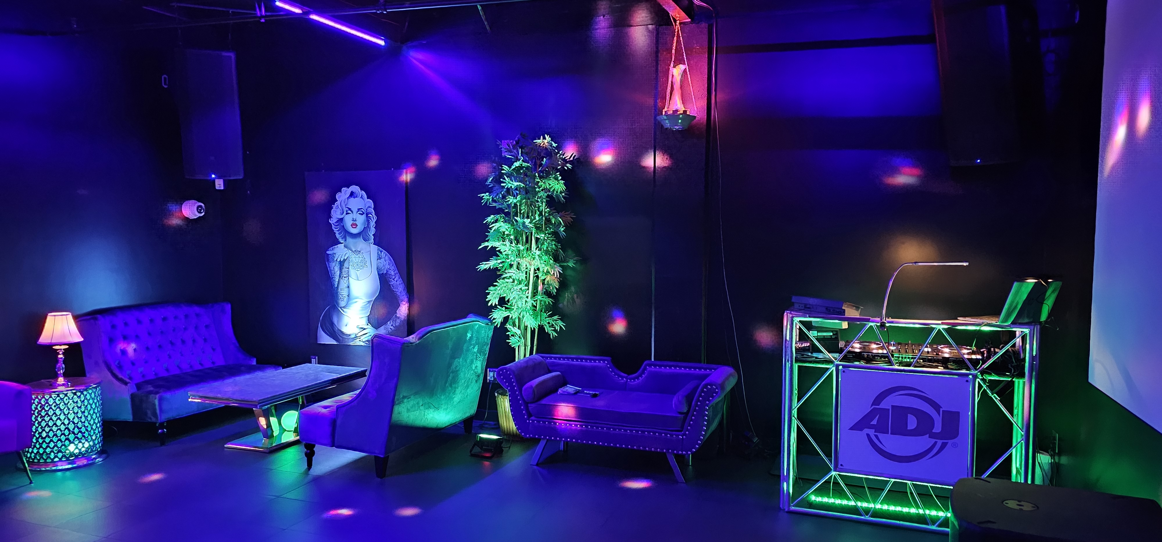 Club 2520 in Phoenix