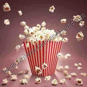 Popcorn machine rental Phoenix