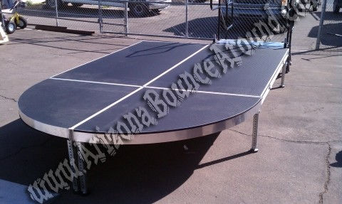 Arizona Stage Rental