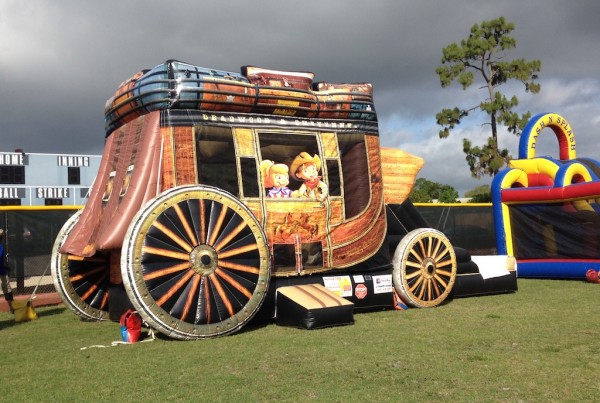 Western Inflatable Rentals Phoenix