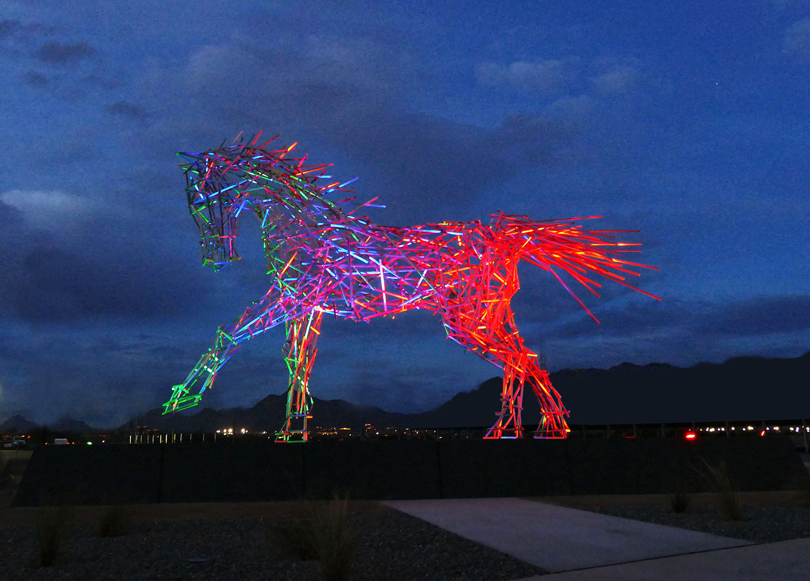 Party Rental Companies near Westworld in Scottsdale