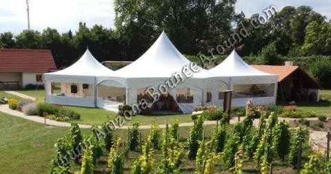 Tent Rental Phoenix
