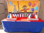 Carnival game rentals in Phoenix AZ, Arizona