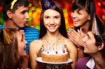 Sweet 16 party ideas Phoenix
