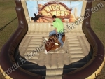 Western Mechanical Bull Ring Rental Phoenix, Scottsdale - Arizona